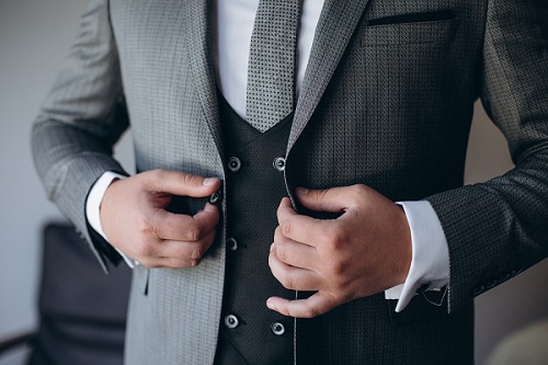 traje de novio alicante