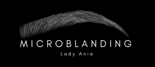 Microblanding Lady Ania