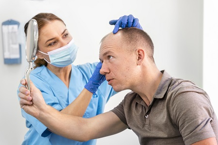 clinica de injerto capilar valladolid