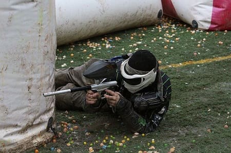 paintball vigo
