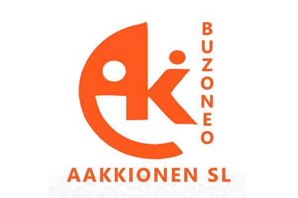 Buzoneo AAKKIONEN SL Madrid