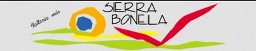 Empresa de agua a domicilio en Málaga Aguas de Sierra Bonela