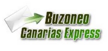 Buzoneo Canarias Express
