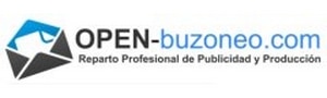 Empresa buzoneo Valencia Open Buzoneo