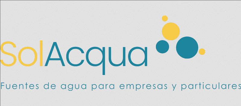 Empresa agua a domicilio Barcelona Sol Acqua