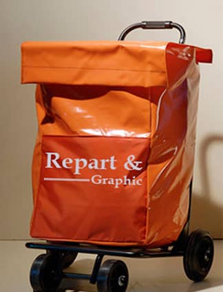 repart and graphic empresa publicidad buzoneo barcelona