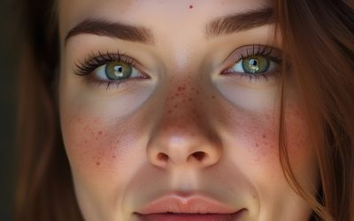 Tatuarse pecas en Madrid: Los 3 mejores sitios
