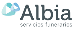 albia servicios funerarios