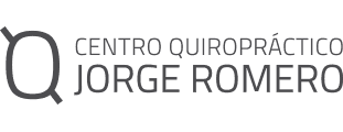 quiropractico jorge romero