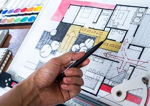 mejores estudios de interiorismo en barcelona