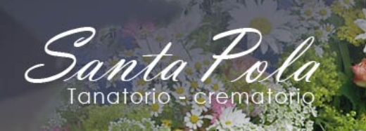 tanatorio santa pola