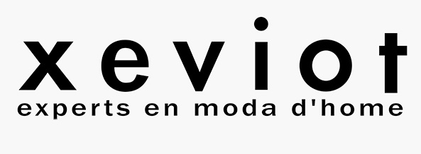 tienda de trajes de novio barcelona xeviot