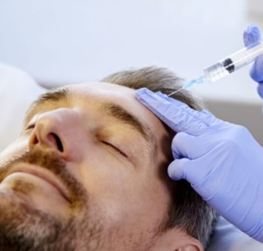 mesoterapia capilar alicante