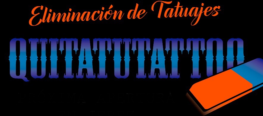 Eliminación de tatuajes Quita Tu Tattoo
