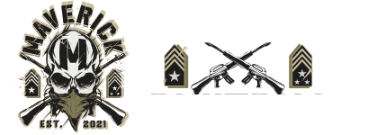 Maverick Paintball