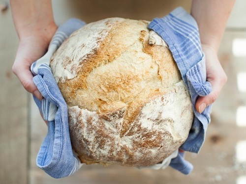 3 panaderías de masa madre de Madrid Centro exquisitas