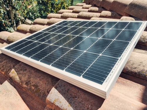 placa solar tejado alicante